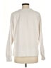Yogalicious Ivory Sweatshirt Size M - photo 2