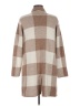 Love Tree Tan Cardigan Size M - photo 2