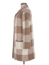 Love Tree Tan Cardigan Size M - photo 5