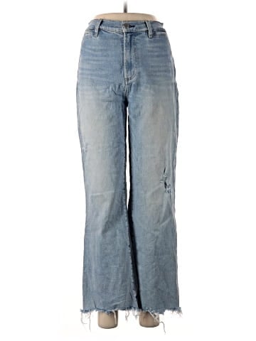 Alice + Olivia Jeans (view 1)