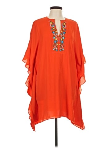 Elaine Turner Casual Dress (view 1)