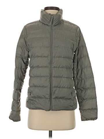 Uniqlo Snow Jacket (view 1)