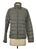 Uniqlo Solid Gray Snow Jacket Size S - photo 1
