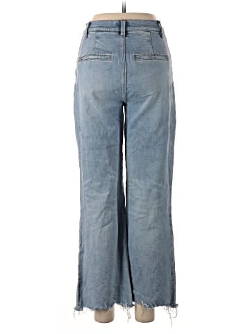 Alice + Olivia Jeans (view 2)