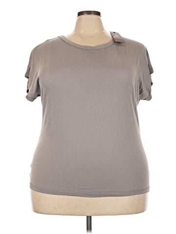 Mono b Short Sleeve T-Shirt (view 1)