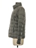 Uniqlo Solid Gray Snow Jacket Size S - photo 5