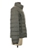 Uniqlo Solid Gray Snow Jacket Size S - photo 4
