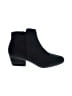 Blondo Black Ankle Boots Size 7 1/2 - photo 1