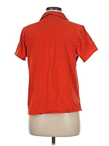 J.Jill Short Sleeve Polo (view 2)