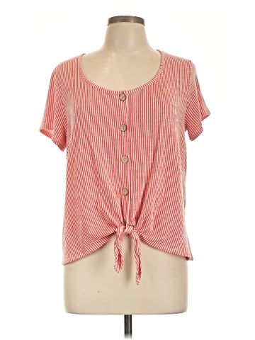 W5 Short Sleeve Top (view 1)