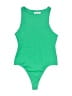 Steve Madden Green Bodysuit Size S - photo 1