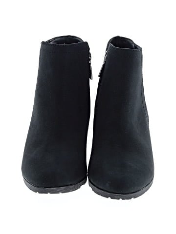 Blondo Ankle Boots (view 2)