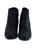 Blondo Black Ankle Boots Size 7 1/2 - photo 2
