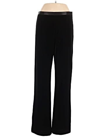 JS Collections Casual Pants (view 1)
