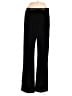 JS Collections Black Casual Pants Size 10 - photo 1