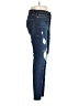 Good American Stars Blue Jeans Size 10 - photo 4