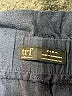 Zara TRF Blue Shorts Size M - photo 3