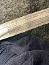 Zara TRF Blue Shorts Size M - photo 4