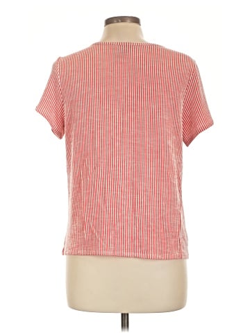 W5 Short Sleeve Top (view 2)