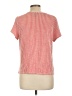 W5 Pink Short Sleeve Top Size L - photo 2