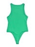 Steve Madden Green Bodysuit Size S - photo 2