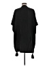 Cleobella Black Poncho One size (estimated) - photo 2
