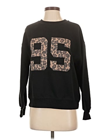 Madden Girl Sweatshirt (view 1)