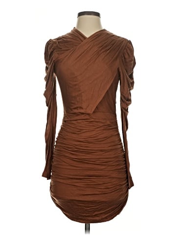Intermix Cocktail Dress (view 1)