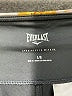 Everlast Graphic Gray Active Pants Size L - photo 7