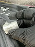 Everlast Graphic Gray Active Pants Size L - photo 8