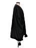 Cleobella Black Poncho One size (estimated) - photo 4