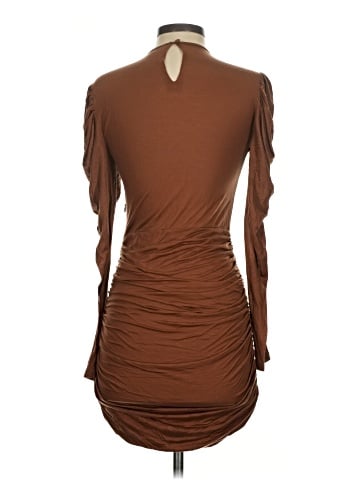 Intermix Cocktail Dress (view 2)