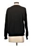 Madden Girl Print Black Sweatshirt Size XS - photo 2