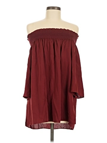 Theory Tube Top (view 1)