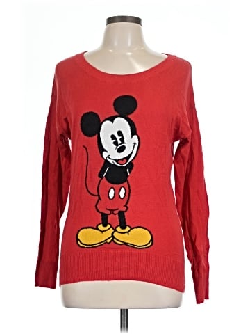 Disney Long Sleeve Top (view 1)
