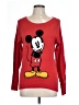 Disney Red Long Sleeve Top Size L - photo 1