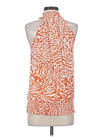 Fever Sleeveless Blouse (view 2)