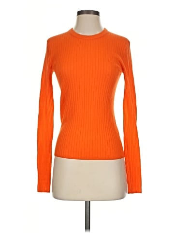 A.L.C. Long Sleeve Turtleneck (view 1)