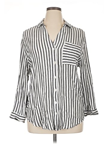 Club Z Collection Long Sleeve Polo (view 1)