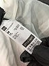 GU Ivory Long Sleeve Turtleneck Size M - photo 7