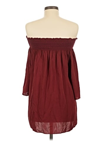 Theory Tube Top (view 2)