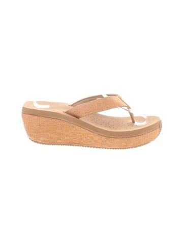 Volatile Wedges (view 1)