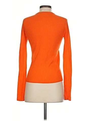 A.L.C. Long Sleeve Turtleneck (view 2)