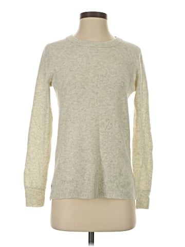 J.Crew Factory Store Pullover Sweater (view 1)