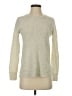 J.Crew Factory Store Silver Pullover Sweater Size XS - photo 1