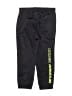 Under Armour 100% Polyester Black Track Pants Size 3T - photo 2