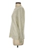 J.Crew Factory Store Silver Pullover Sweater Size XS - photo 5