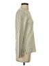 J.Crew Factory Store Silver Pullover Sweater Size XS - photo 4