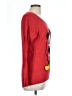 Disney Red Long Sleeve Top Size L - photo 4