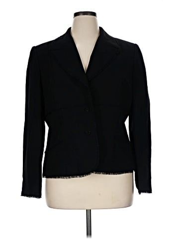 Tahari Blazer (view 1)